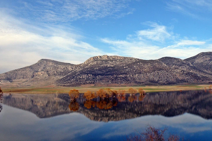 Burdur