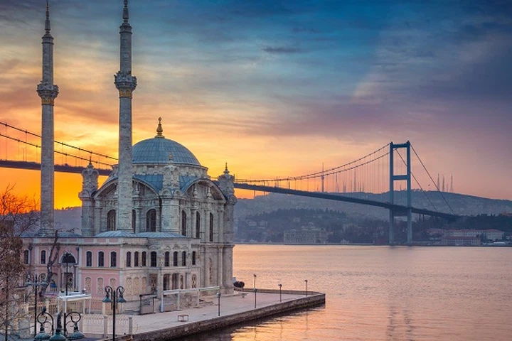 İstanbul