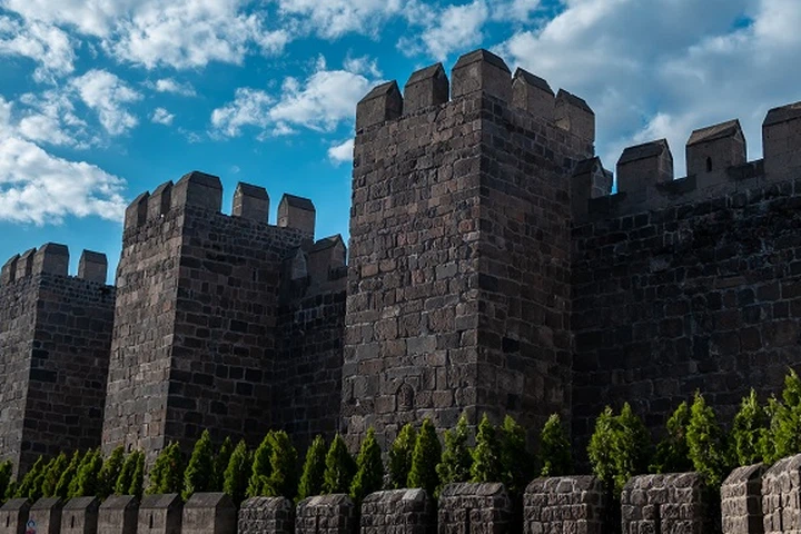 Kayseri