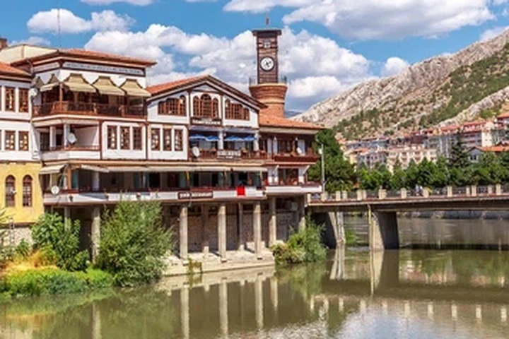 Amasya