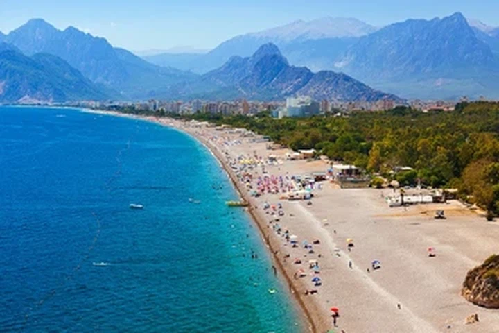 Antalya