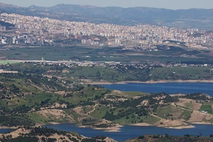 Kahramanmaraş