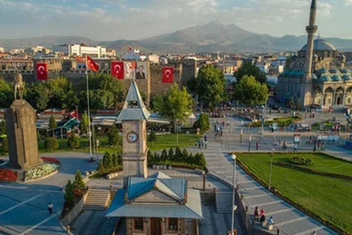 Kayseri