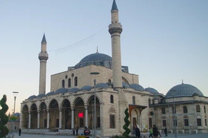 Konya