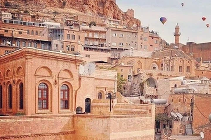 Mardin