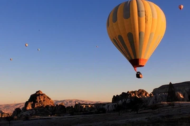 Nevşehir