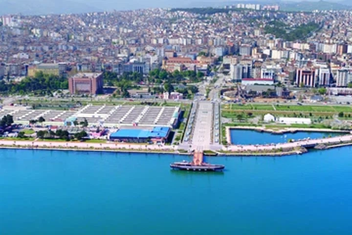 Samsun