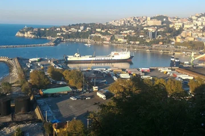 Zonguldak